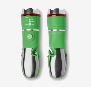 Outil multifonction avec lumière LED, porte-clés, gadget de poche, lot en <span class=keywords><strong>gros</strong></span>, cadeaux promotionnels, logo personnalisé - Product Image 2