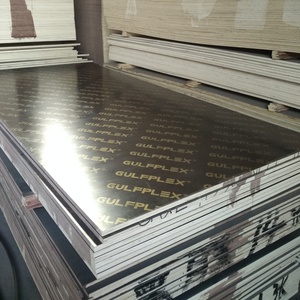 <span class=keywords><strong>Film</strong></span> écologique face au contreplaqué 18mm Surface lisse pleine feuille de bouleau face au contreplaqué <span class=keywords><strong>film</strong></span> anti-chaîne face au contreplaqué - Product Image 6