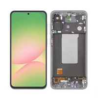 Geeignet für den Großhandel: Samsung Galaxy A56 5G Bildschirm-Baugruppe SM-A566B TFT LCD Display