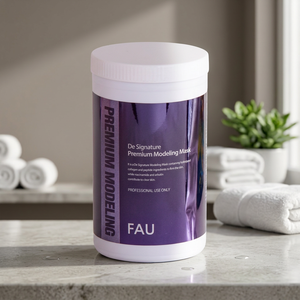 FAU DE SIGNATURE พรีเมี่ยม มอยลิ่ง โพเวอร์ เฟซ มาส์ก อาร์บูติน อัลลันโทอิน บำรุงผิว ปลอบประโลมผิว ชุ่มชื้น ขนาดทดลอง สำหรับทุกสภาพผิว - Product Image 3