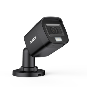 ANNKE 3K Analog TVI Outdoor Security <b>Camera</b> Smart Dual Light Color Night Vision IP67 Weatherproof With Au 3K 5MP Smart Dual Ligh - Product Image 1