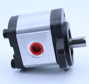 Pompe à engrenages 0510625077 AZPF-1X-016RAB01MB AZMF-12-019UKR12ML-S0307 Pompe à huile hydraulique rotative à engrenages AZM AZMB/AZMF - Product Image 1