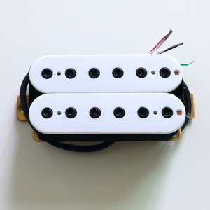 Donlis sản lượng cao biến dạng Humbucker Guitar Pickup với 12pcs Hex vít cực mảnh chấp nhận tùy chỉnh yêu cầu - Product Image 6