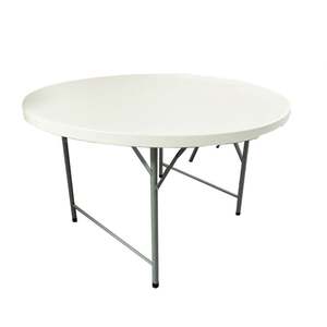 Máquina para Fabricar Sillas y Mesas de Plástico Redondas para Niños, Ideales para Restaurantes - Product Image 6