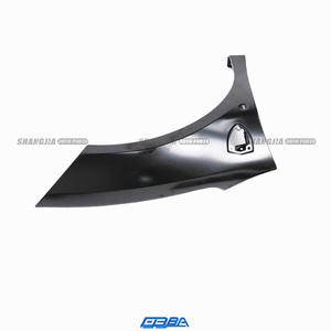 บังโคลนอลูมิเนียมด้านขวาสำหรับ Ferrari 488 F488 2015 2019 87523811 - Product Image 1