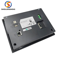 Controlador PLC, Pantalla HMI, Pantalla Táctil Dop-107cv, Nueva, Original, en Stock