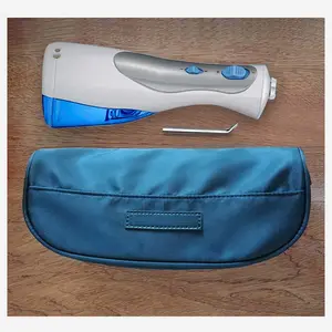 Hair Dryer Case Cosmetic Massage Instrument Beauty Equipment Storage Electric Toothbrush Bag Massager Bag Oral Irrigator Bag