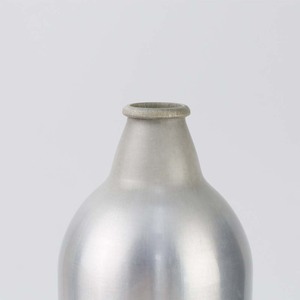 Botella de cerveza de aluminio de <span class=keywords><strong>33cl</strong></span>, bote vacío de reciclaje de aluminio de 600ml, lata de cerveza de 1 litro - Product Image 2