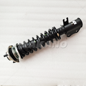 Foton Aumark Ollin View Tunlandトラックフロントリアショックアブソーバー - Product Image 3