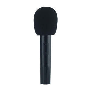 High Quality Prop Vintage Fake Microphone Pack For Shure Replica - Product Image 3