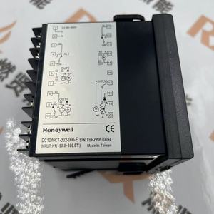 DC1040 DC1020 DC1040CR-302-000-E Electrical Equipment Temperature Display Instrument for STOCK DC1040 Temperature Control Table - Product Image 2