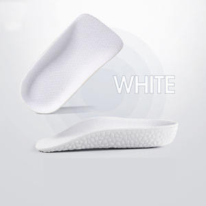 Tacco in schiuma lifting cuscinetto supporto arco plantari plantare scarpe mezzo inserti altezza aumento <span class=keywords><strong>solette</strong></span> - Product Image 5