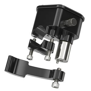 Ensamblaje de Carcasa de Acelerador con Control de Palanca de Pulgar NiceCNC <span class=keywords><strong>para</strong></span> ATV <span class=keywords><strong>Yamaha</strong></span> <span class=keywords><strong>Raptor</strong></span> 700 700R 660R YFZ450R YFZ450 Banshee <span class=keywords><strong>350</strong></span> <span class=keywords><strong>Accesorios</strong></span> - Product Image 2