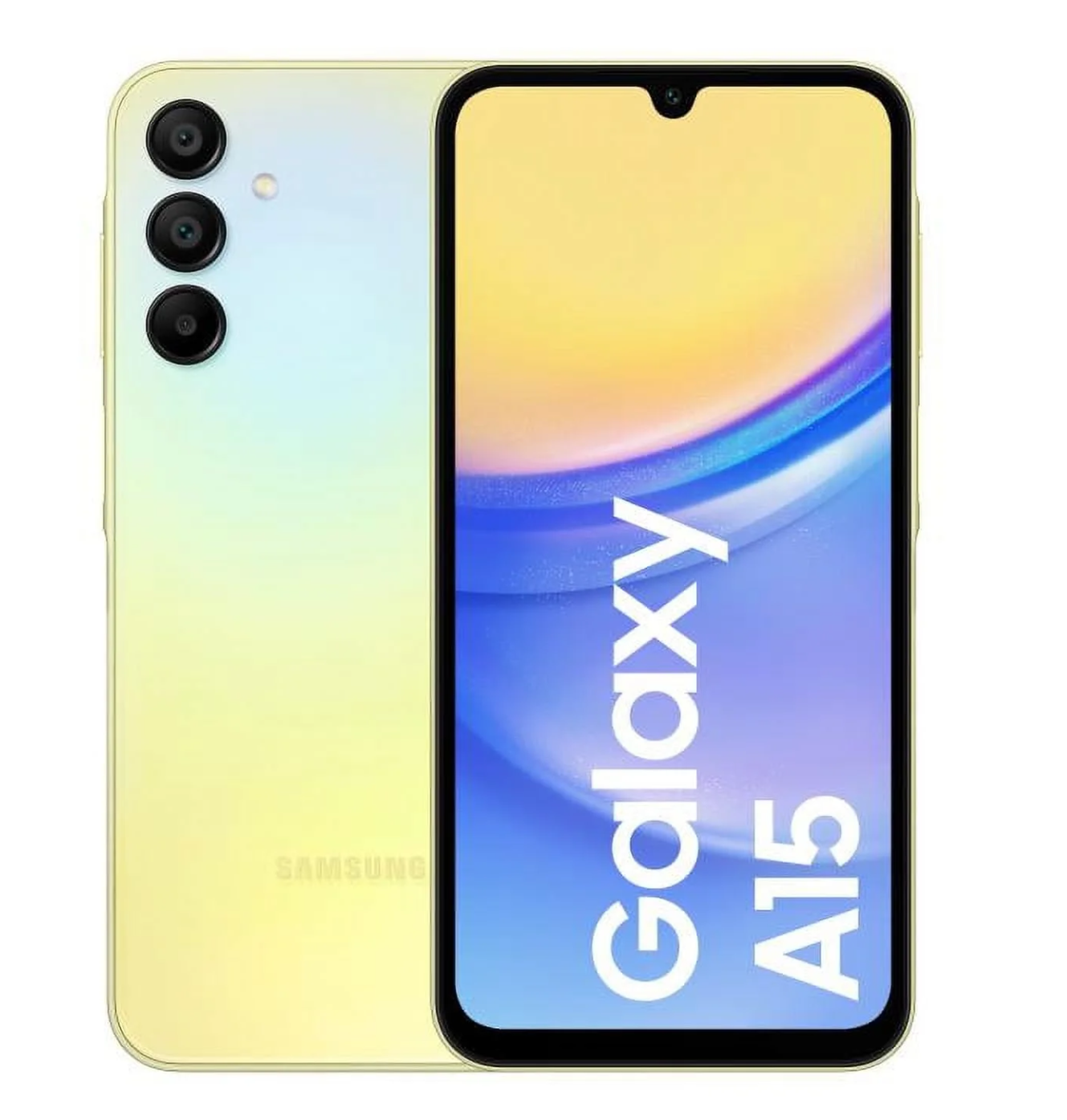 สีเหลือง