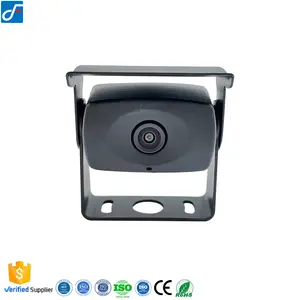 SONY IMX255 1080P 960P 720P 480P Kamera Tampilan Belakang Mobil Visi Malam Kamera Mundur Parkir Mobil