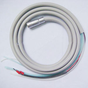 สายไฟเบอร์ออปติกสำหรับเครื่องกรอฟันแบบ 6 รู - Product Image 1