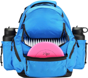 Free sample Custom Junior Disc <b>Golf</b> <b>Bag</b> Backpack with a Large Capacity and Multiple Uses for Outdoor Sports with Your Logo - Product Image 2