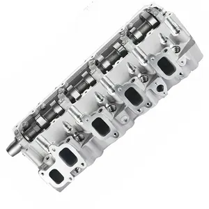 Complete Cylinder Head Assembly 1110169175 Fit Japan Car Engine 1KZ-TE 908782 Brand New Petrol Aluminium Bare OE Quality Cheaper