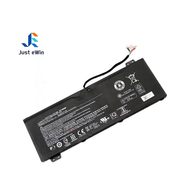Laptop Battery AP18E7M AP18E8M for Acer Nitro 5 AN517-51 52 AN515 55 54 52 43 44 45 Nitro 7 AN715 51 Aspire 7 A715-74G