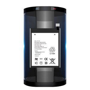 <span class=keywords><strong>Batterie</strong></span> au lithium-ion de remplacement d'origine 2550mAh <span class=keywords><strong>prix</strong></span> usine pour Oppo A37 XS modèle 3.85V 1000mAh stock de <span class=keywords><strong>batterie</strong></span> de téléphone portable - Product Image 4