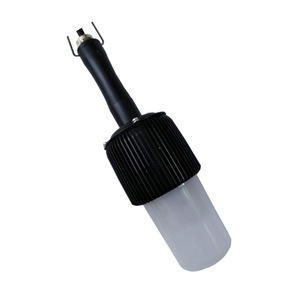 Lumière LED antidéflagrante GBD6320, base E40, température T4, indice Nema 4X, durée de vie de 50 000 heures - Product Image 5