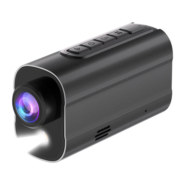 Outdoor Sports Action Helmet Camera 4K 60fps/5K WiFi APP Night Vision Waterproof for Motorcycle Bicycle Camping MINI EIS MicroSD
