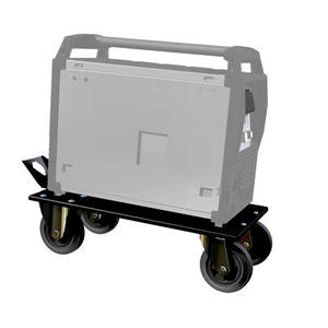 Piezas de rueda EWM en WAK TigSpeed con componentes y accesorios Opciones y accesorios - Product Image 1