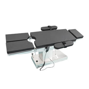 Table d'opération hydraulique électrique ICEN IN-90B / Lits d'examen / Tables chirurgicales orthopédiques - Product Image 5