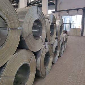 เหล็กม้วนรีดร้อน Q235 Q255 Q275 Q355 Ss400 ความหนา 4 มม. 8 มม. 12 มม. เหล็กกล้าคาร์บอน - Product Image 6