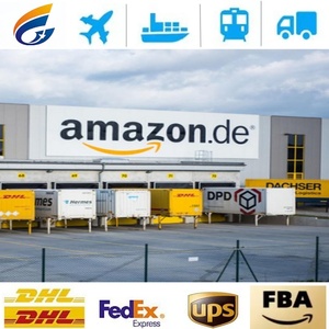 Agente de envío marítimo aéreo Ghanzdon de China a EE. UU. República Checa Dubai Canadá Reino Unido <span class=keywords><strong>Serbia</strong></span> Arabia Saudita Ddp Entrega urgente por puerta - Product Image 3