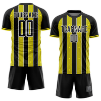 T-shirt de football unisexe pour adulte, respirant, en Spandex/Coton, tendance, porté par des influenceurs sur les réseaux sociaux