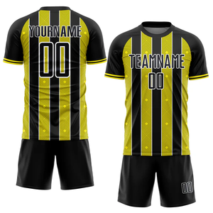 Kaos Sepak Bola Trendi yang Dipakai Influencer Viral di Media Sosial - Product Image 4