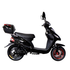 scuter a pedali eletrica scooter eléctrico llorado - Product Image 6
