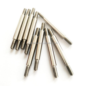 Nhà máy tùy chỉnh đầy màu sắc RC xe ô tô phụ kiện Titan turnbuckle liên kết trục <span class=keywords><strong>Rod</strong></span> cho Traxxas trx4 - Product Image 1