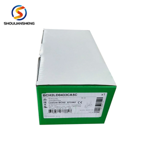 Contrôleur PLC BCH2LD0433CA5C, pilote de serveur, neuf, stock original en stock - Product Image 4