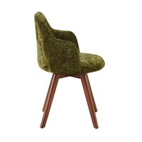 Fauteuil de relaxation transfrontalier pour salon, petit canapé individuel, chaise de détente pour chambre à coucher