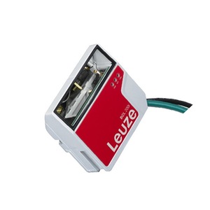 เครื่องอ่านบาร์โค้ดแบบติดตั้ง Leuze BCL 248i SM 110 สำหรับเครื่องเข้ารหัสอุตสาหกรรม - Product Image 4