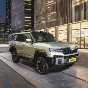 Formula Leopard 8 2025, SUV di Lusso Intelligente a 7 Posti, <span class=keywords><strong>Auto</strong></span> Elettrica di <span class=keywords><strong>Medie</strong></span>-Grandi <span class=keywords><strong>Dimensioni</strong></span>, Motore PHEV, Veicolo Elettrico - Product Image 3