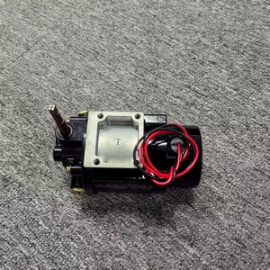 Moteur de régulation de vitesse WOODWARD GOVERNOR SMM40 IP44 - Product Image 2