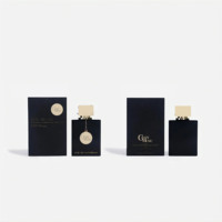 Parfum de Cologne de marque originale avec parfum longue durée 100ml offre un attrait intemporel pour les hommes et les femmes modernes