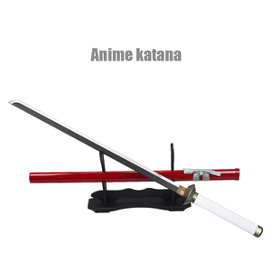 ดาบและมีดอนิเมะ uzemiki สำหรับเด็กผู้ชายชุดคอสเพลย์ - Product Image 2