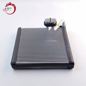 Evaporador de motor automotriz de gran venta 97139-A5000 para Hyundai Elantra Veracruz Kia 97139A5000 - Product Image 6