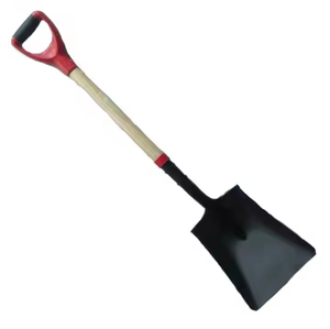 S518FD <span class=keywords><strong>Pelle</strong></span> de haute qualité avec un <span class=keywords><strong>manche</strong></span> en bois de qualité - Product Image 6