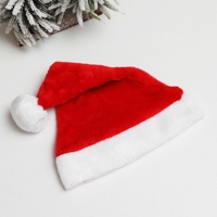 Neu Weihnachts geschenk Weihnachts mütze Glühender Schneemann Weihnachts mann Hut Weihnachts dekoration Ornament Neujahrs geschenk Kind Erwachsener