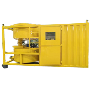 Máquina de Espuma de Cemento de 40M3/H, Planta de Hormigón Espumado Continua Totalmente Automática y Maquinaria para la Fabricación de Hormigón Celular Ligero (<span class=keywords><strong>CLC</strong></span>) para Plantas de Hormigón - Product Image 1