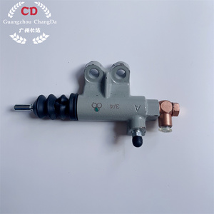 Cylindre d'embrayage pour Hyundai H100 Porter Porter MITSUBISHI <span class=keywords><strong>L300</strong></span> 41700-43150 41700-4F010 41700-4F051 Taïwan Haute Qualité - Product Image 4