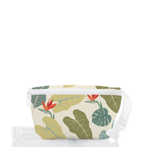 Yırtılmaya dayanıklı su geçirmez hafif bisiklet yürüyüş açık spor Dupont kağıt Fanny paketi Tyvek bel çantası - Product Image 3