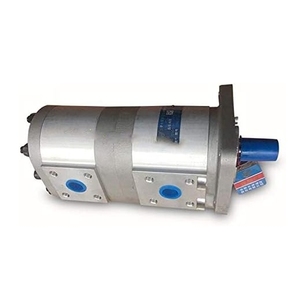Bomba de Engranajes Hidráulica Doble CBNL-F563/F532-BFH CBNL-F563/F525-BFHL CBNL - Product Image 6