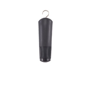 Silicone Auto Lock Zipper Sliders Custom Environmental Protection Clothing Accessories - Product Image 1