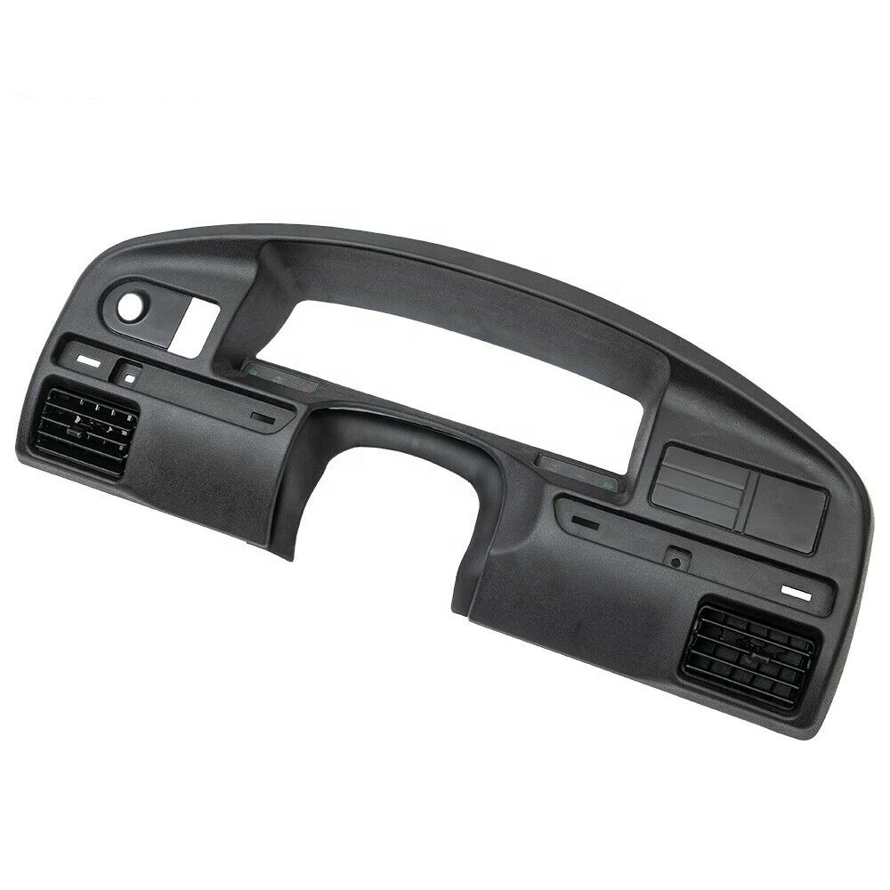 F4TZ-15044D70-A F4TZ15044D70A приборной панели, приборная панель Рамка для 94-97 Ford F250 F350 дизельного топлива